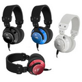 JBL DJ style Over-Ear Headphones